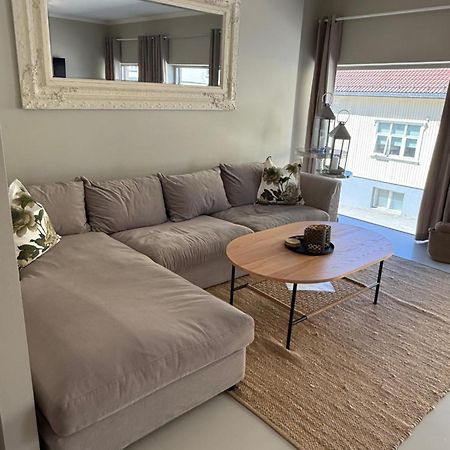 Notodden Sentrum Apartment No 2 Екстер'єр фото