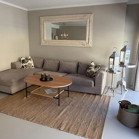 Notodden Sentrum Apartment No 2 Екстер'єр фото