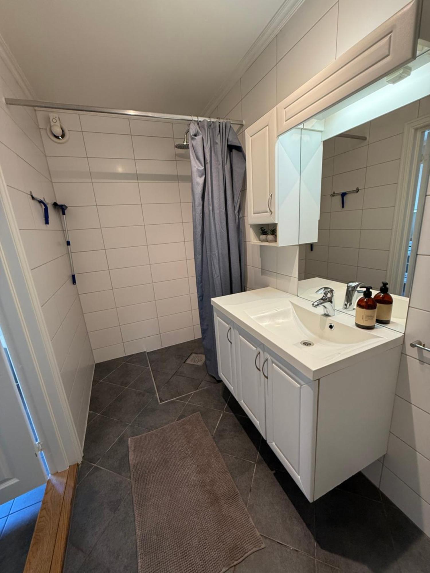 Notodden Sentrum Apartment No 2 Екстер'єр фото