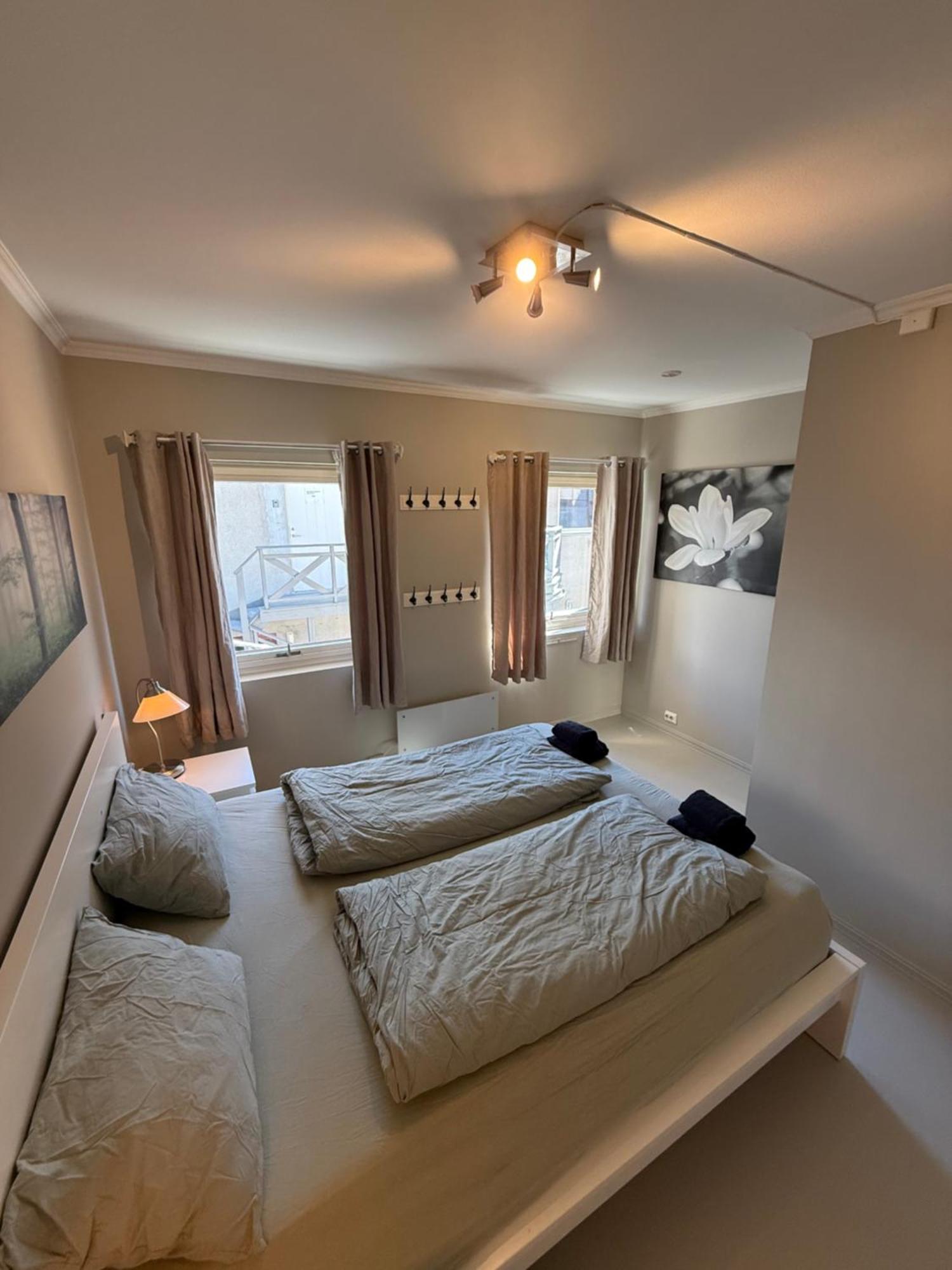 Notodden Sentrum Apartment No 2 Екстер'єр фото