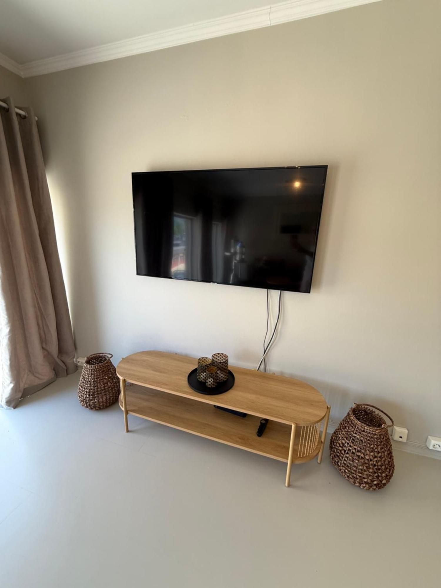 Notodden Sentrum Apartment No 2 Екстер'єр фото
