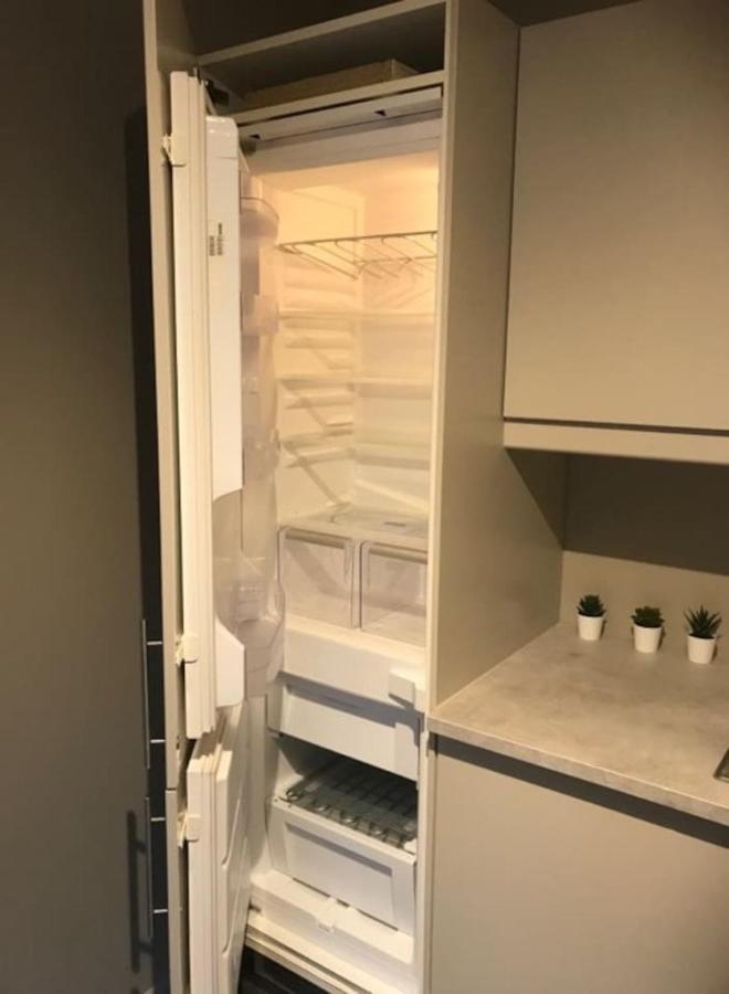Notodden Sentrum Apartment No 2 Екстер'єр фото