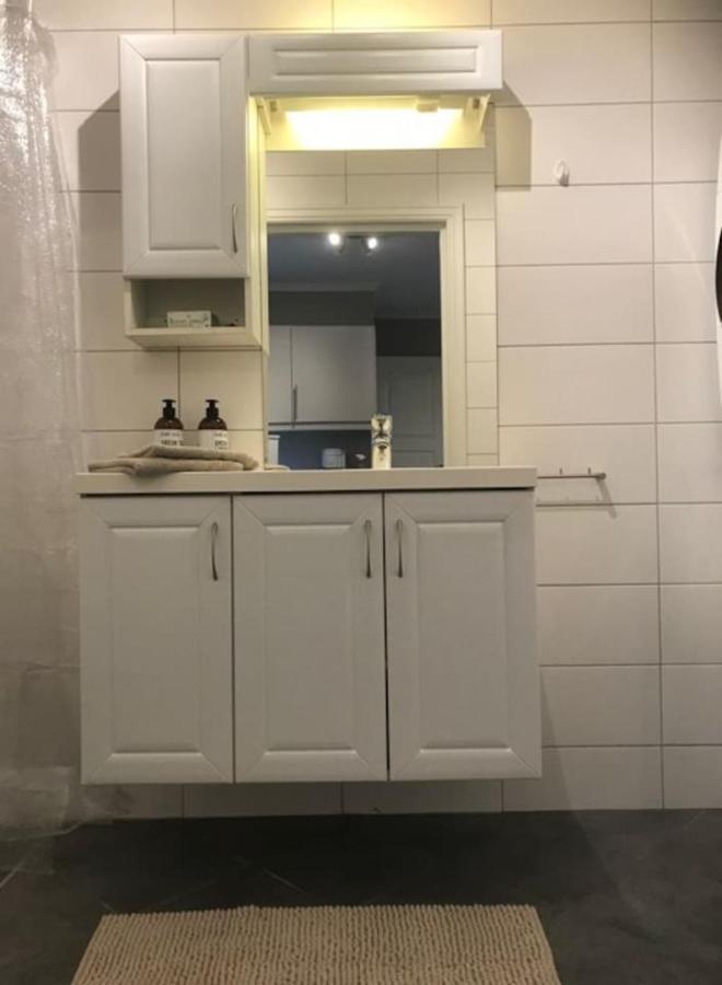 Notodden Sentrum Apartment No 2 Екстер'єр фото